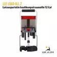 Lee Load-All 2 latauspuristin 12 Gauge, edestä - Latauspuristimet - 734307900113 - 4