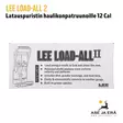 Lee Load-All 2 latauspuristin 12 Gauge, myyntipakkaus - Latauspuristimet - 734307900113 - 8