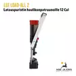 Lee Load-All 2 Shotshell Press 12 Gauge 2-3/4", 3" - Latauspuristimet - 734307900113 - 6
