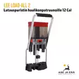 Lee Load-All 2 latauspuristin 12 Gauge, yleiskuva - Latauspuristimet - 734307900113 - 2