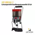 Lee Load-All 2 latauspuristin 12 Gauge, sivusta - Latauspuristimet - 734307900113 - 5