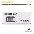 Lee Load-All 2 latauspuristin 12 Gauge, myyntipakkaus EAN näkyvissä - Latauspuristimet - 734307900113 - 9