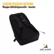 Legend Archery Artemis reppu vastakaarijouselle - Tähtäin- ja perinnejousen laukut - 8718484729783 - 14