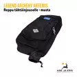 Legend Archery Artemis reppu vastakaarijouselle - Tähtäin- ja perinnejousen laukut - 8718484729783 - 12