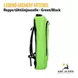 Legend Archery Artemis reppu Green/Black, Sivulta - Tähtäin- ja perinnejousen laukut - 8718484729783 - 37