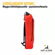 Legend Archery Artemis reppu vastakaarijouselle - Tähtäin- ja perinnejousen laukut - 8718484729783 - 2