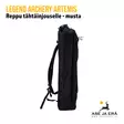 Legend Archery Artemis reppu vastakaarijouselle - Tähtäin- ja perinnejousen laukut - 8718484729783 - 9