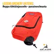 Legend Archery Artemis reppu vastakaarijouselle - Tähtäin- ja perinnejousen laukut - 8718484729783 - 5