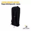 Legend Archery Artemis reppu vastakaarijouselle - Tähtäin- ja perinnejousen laukut - 8718484729783 - 10