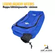 Legend Archery Artemis reppu vastakaarijouselle - Tähtäin- ja perinnejousen laukut - 8718484729783 - 26