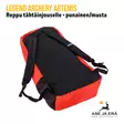 Legend Archery Artemis reppu vastakaarijouselle - Tähtäin- ja perinnejousen laukut - 8718484729783 - 7
