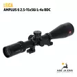 Leica Amplus 6 2.5-15x56 i L-4a BDC kiikaritähtäin - Leica kiikaritähtäimet - 4022243504103 - 9