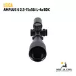 Leica Amplus 6 2.5-15x56 i L-4a BDC kiikaritähtäin - Leica kiikaritähtäimet - 4022243504103 - 10