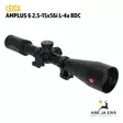 Leica Amplus 6 2.5-15x56 i L-4a BDC kiikaritähtäin - Leica kiikaritähtäimet - 4022243504103 - 6