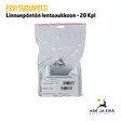 Linnunpöntön Suojapelti ESVI - Linnunpöntöt - 6417036080373 - 5