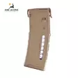 Magpul AR-15/M16 GEN M3 PMAG Tan 30 patruunan lipas ikkunalla - Toiminnallisten aseiden lippaat - 840815114963 - 2
