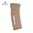 Magpul AR-15/M16 GEN M3 PMAG Tan 30 patruunan lipas ikkunalla - Toiminnallisten aseiden lippaat - 840815114963 - 3