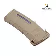 Magpul AR-15/M16 GEN M3 PMAG Tan 30 patruunan lipas ikkunalla - Toiminnallisten aseiden lippaat - 840815114963 - 4