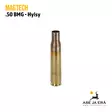 Magtech .50 BMG hylsy nallittamaton 25 kpl - Hylsyt - 754908177813 - 4