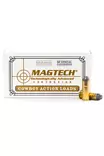 Magtech 45 LC Cowboy LFN 16,2g 250gr 45D revolverinpatruuna - Revolverin patruunat - 7891798043033 - 16