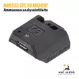 MantisX Shooting Performance System X8 Archery - Ajanottolaitteet - 860001683493 - 18