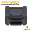MantisX Shooting Performance System X8 Archery - Ajanottolaitteet - 860001683493 - 13