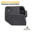 MantisX Shooting Performance System X8 Archery - Ajanottolaitteet - 860001683493 - 19