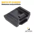 MantisX Shooting Performance System X8 Archery - Ajanottolaitteet - 860001683493 - 12