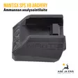 MantisX Shooting Performance System X8 Archery - Ajanottolaitteet - 860001683493 - 11