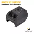 MantisX Shooting Performance System X8 Archery analysointilaite - etuviistosta, sensori - Ajanottolaitteet - 860001683493 - 14