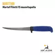 Marttiini Martef Filetti 15 muovituppi - Vasen sivu - Filetit - 6416885014393 - 9