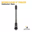 Mathews Flatline stabilisaattori - Stabilisaattorit - 720770016093 - 4