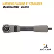 Mathews Flatline stabilisaattori - Stabilisaattorit - 720770016093 - 11