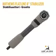 Mathews Flatline stabilisaattori - Stabilisaattorit - 720770016093 - 9