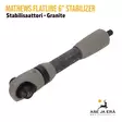 Mathews Flatline stabilisaattori - Stabilisaattorit - 720770016093 - 12