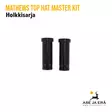 Mathews Top Hat Master Kit - Jousen jänteet ja -tarvikkeet - 8720054686600 - 3