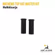 Mathews Top Hat Master Kit - Jousen jänteet ja -tarvikkeet - 8720054686600 - 7