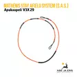 Mathews V3X Stay Afield System (S.A.S.) - Jousen säätö ja huolto - 720770008623 - 3