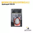 Mathews V3X Stay Afield System (S.A.S.) - Jousen säätö ja huolto - 720770008623 - 5