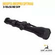 Meopta MeoPro Optika6 3-18x56 RD SFP kiikaritähtäin - Meopta kiikaritähtäimet - 8594050734913 - 36