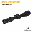 Meopta MeoPro Optika6 3-18x56 RD SFP kiikaritähtäin - Meopta kiikaritähtäimet - 8594050734913 - 28