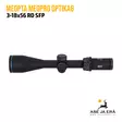 Meopta MeoPro Optika6 3-18x56 RD SFP kiikaritähtäin - Meopta kiikaritähtäimet - 8594050734913 - 31