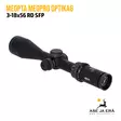 Meopta MeoPro Optika6 3-18x56 RD SFP kiikaritähtäin - Meopta kiikaritähtäimet - 8594050734913 - 30