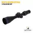 Meopta MeoPro Optika6 3-18x56 RD SFP kiikaritähtäin - Meopta kiikaritähtäimet - 8594050734913 - 26