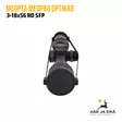 Meopta MeoPro Optika6 3-18x56 RD SFP kiikaritähtäin - Meopta kiikaritähtäimet - 8594050734913 - 41