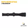 Meopta MeoPro Optika6 3-18x56 RD SFP kiikaritähtäin - Meopta kiikaritähtäimet - 8594050734913 - 40