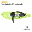 Morpho Trim Alp Light L 30" lumikengät - yksi kenkä vasemmalta sivusta - Pohjalliset ja kenkätarvikkeet - 3760027260883 - 9
