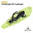 Morpho Trim Alp Light L 30" lumikengät - yksi kenkä oikealta takaviistosta - Pohjalliset ja kenkätarvikkeet - 3760027260883 - 4
