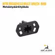 MTM BHW Broadhead Multi Wrech metsästyskärkityökalu - Muut nuolitarvikkeet - 026057851143 - 2
