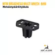 MTM BHW Broadhead Multi Wrech metsästyskärkityökalu - Muut nuolitarvikkeet - 026057851143 - 1